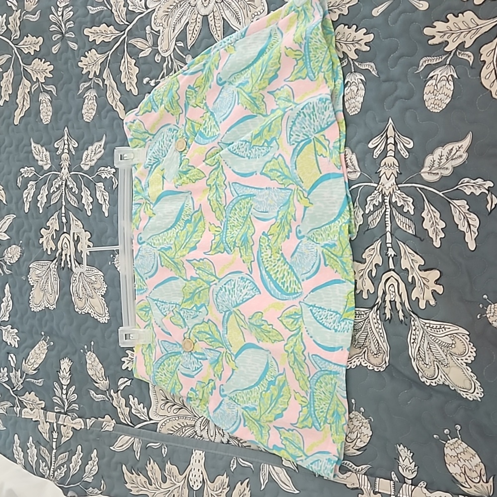 Lilly Pulitzer Skort